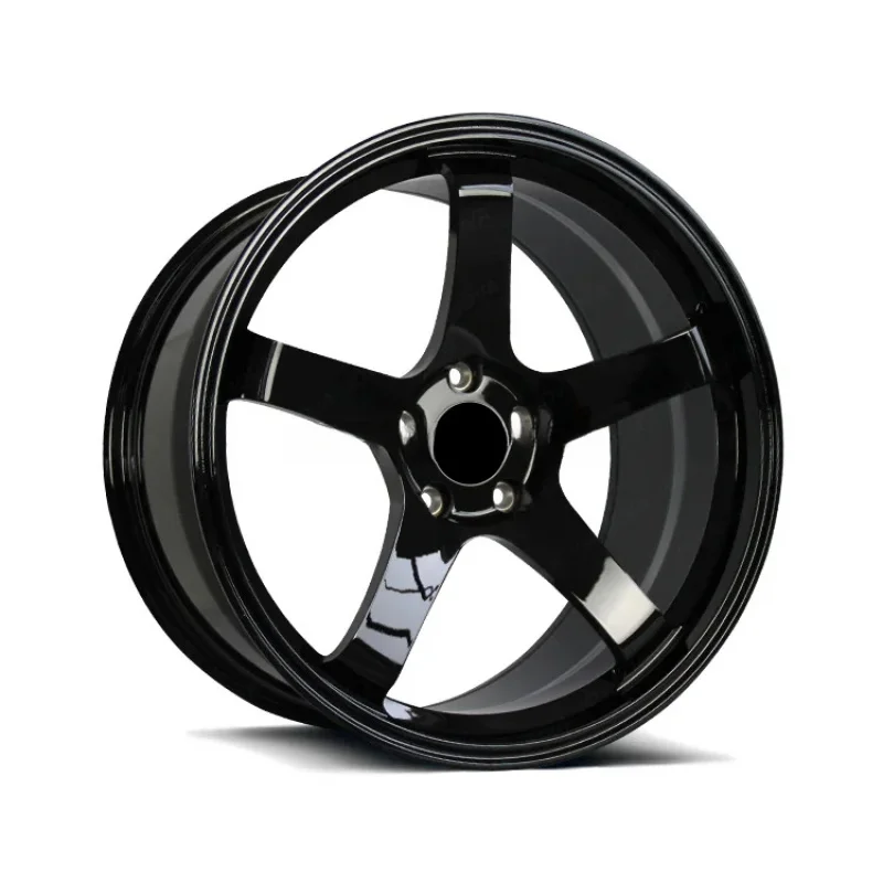 5x112 5x114.3 Forged Alloy Rims 19-21 Inch Lightweight Wheels R TT Design TE37 Style - Deep Concave Racing
5x112 5x114.3 Forged Alloy Rims 19-21 Inch Lightweight Wheels R TT Design TE37 Style - Deep Concave Racing