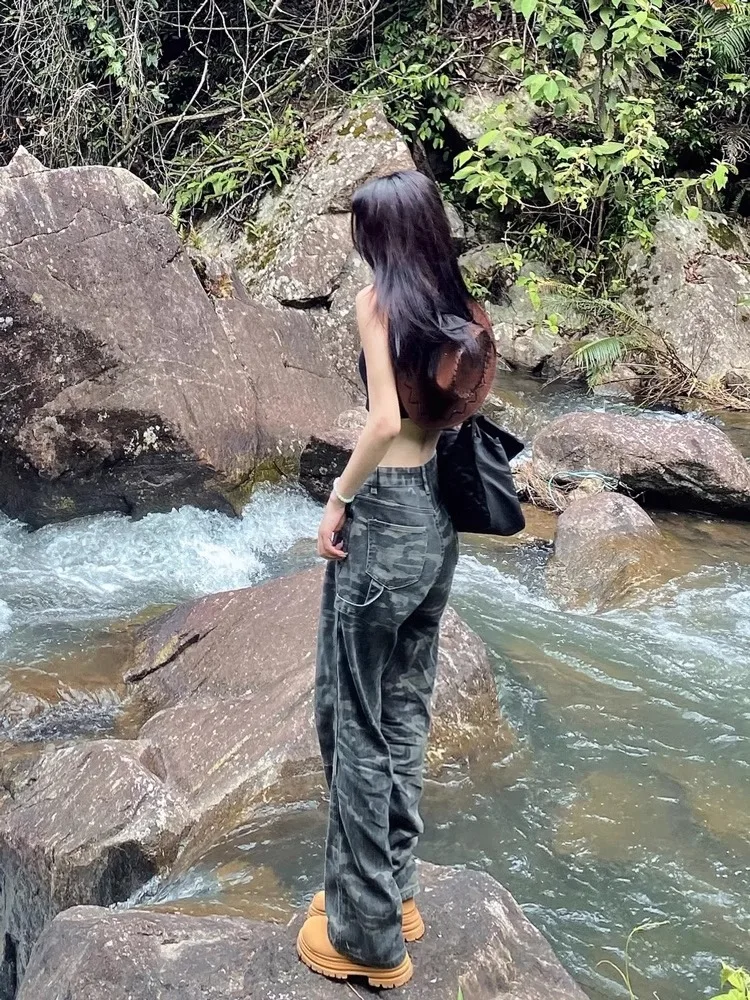 Japanese Harajuku Y2K 2000S Skinny Jeans Women Plus Size Large Big Curvy Figure Denim Female Fashion Vintage Retro Aesthetic
Japanese Harajuku Y2K 2000S Skinny Jeans Women Plus Size Large Big Curvy Figure Denim Female Fashion Vintage Retro Aesthetic