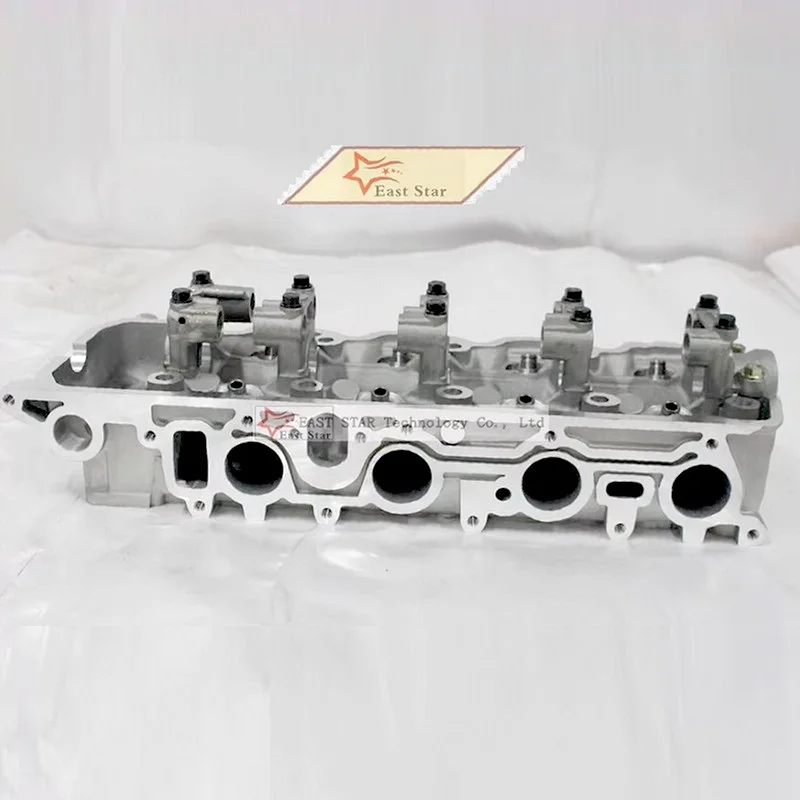 ww 910 075 4G54 G54B Cylinder Head MD151982 MD311828 MD086520 MD026520 For Mitsubishi PAJERO L047 V32 MORTERO STARBO CARAVAN
ww 910 075 4G54 G54B Cylinder Head MD151982 MD311828 MD086520 MD026520 For Mitsubishi PAJERO L047 V32 MORTERO STARBO CARAVAN