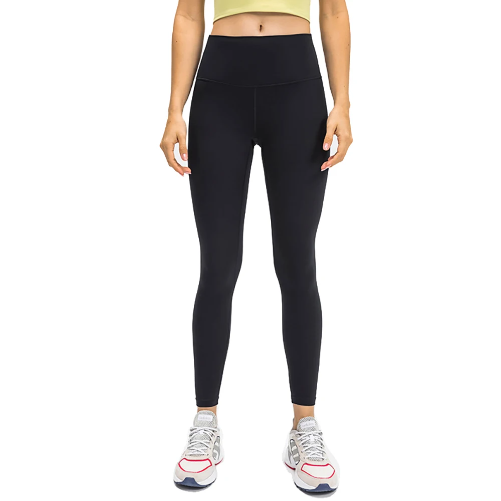 Vnazvnasi New Arrival Female Sports Leggings Workout Running Tights Soft Fabric High Waist Gymwear Quick Dry Fitness Clothing
Vnazvnasi New Arrival Female Sports Leggings Workout Running Tights Soft Fabric High Waist Gymwear Quick Dry Fitness Clothing