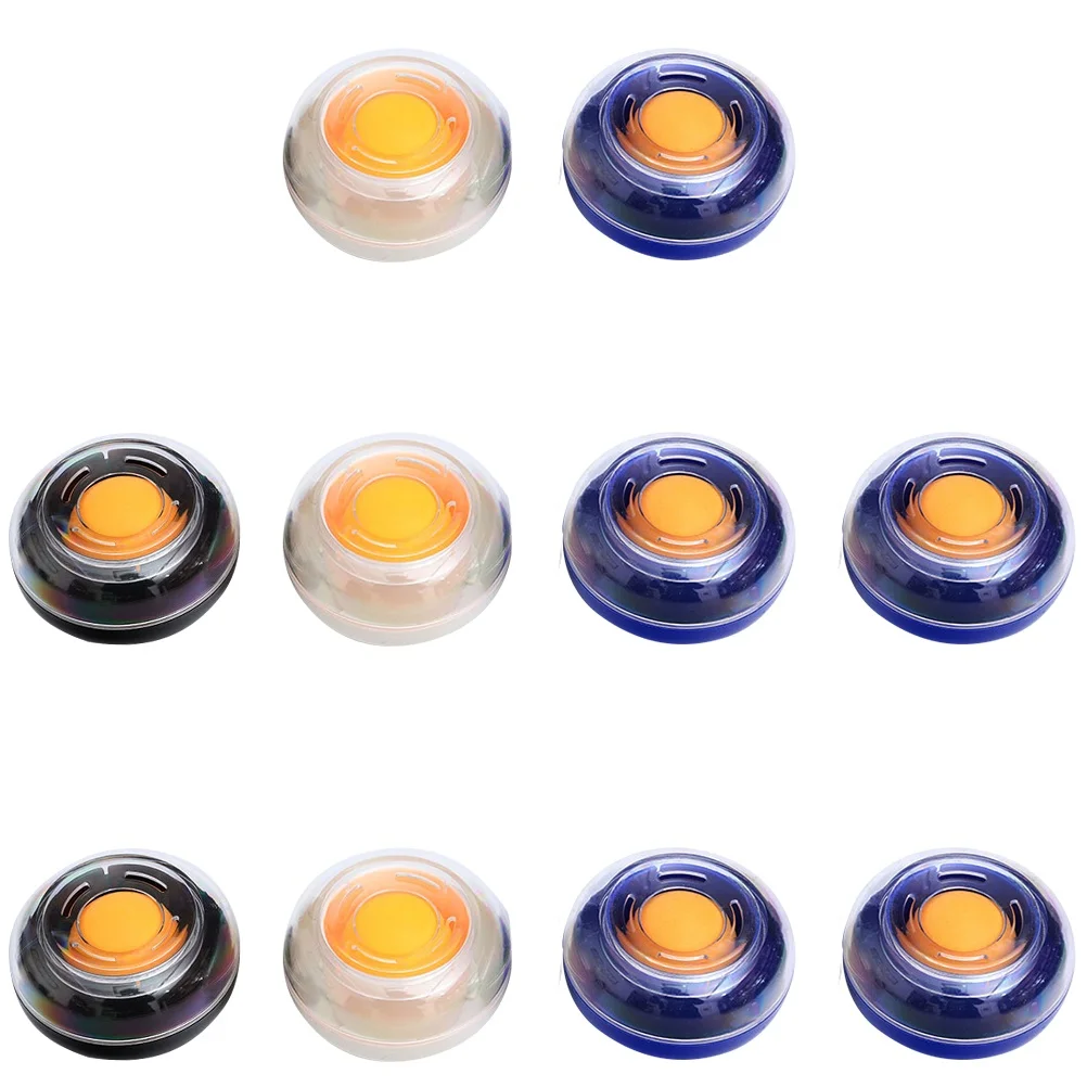 10pcs Finger Moistener Sponge Wet Fingertip Counting Tool for Bank Tellers Cashiers Office Supplies Desk Organizer
10pcs Finger Moistener Sponge Wet Fingertip Counting Tool for Bank Tellers Cashiers Office Supplies Desk Organizer