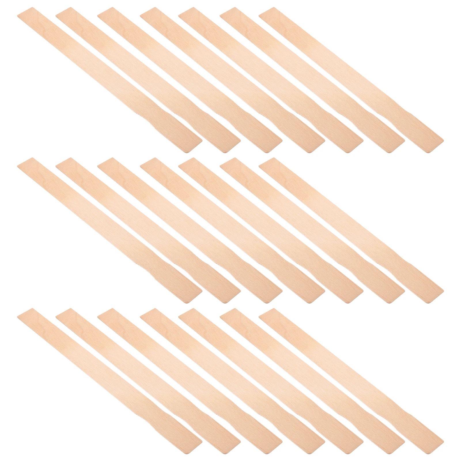20 Pcs Paint Stir Stick Tools Mixing Sticks Oil Stirring Rod Mixer Natural Practical Eco Friendly Wood Wand Hand Making
20 Pcs Paint Stir Stick Tools Mixing Sticks Oil Stirring Rod Mixer Natural Practical Eco Friendly Wood Wand Hand Making