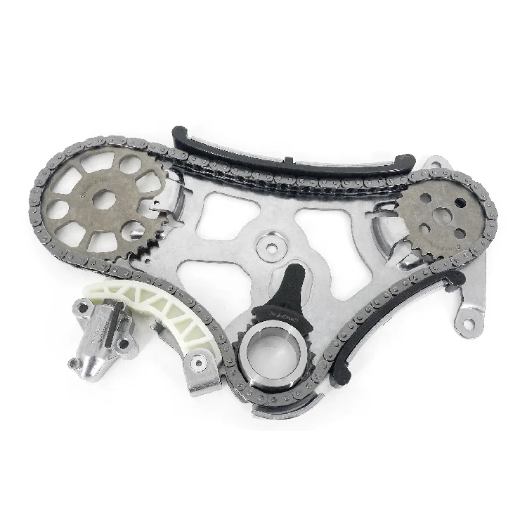Timing Chain Kit Set 11417584079 11317523891 Timing Chain Kit Accessories For BMW N55 Oil Pump Kits
Timing Chain Kit Set 11417584079 11317523891 Timing Chain Kit Accessories For BMW N55 Oil Pump Kits