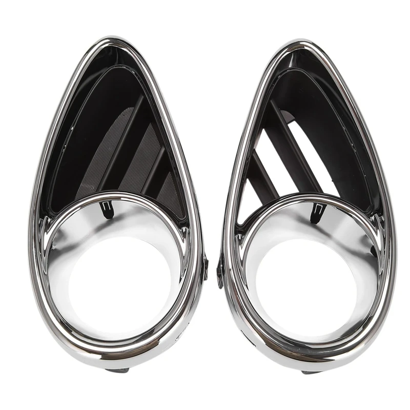 62257-3EV0A 62256-3EV0A Fog Lampshade Decorative Bezel Automotive For Infiniti FX 35 37 50 30D 2009-2013
62257-3EV0A 62256-3EV0A Fog Lampshade Decorative Bezel Automotive For Infiniti FX 35 37 50 30D 2009-2013