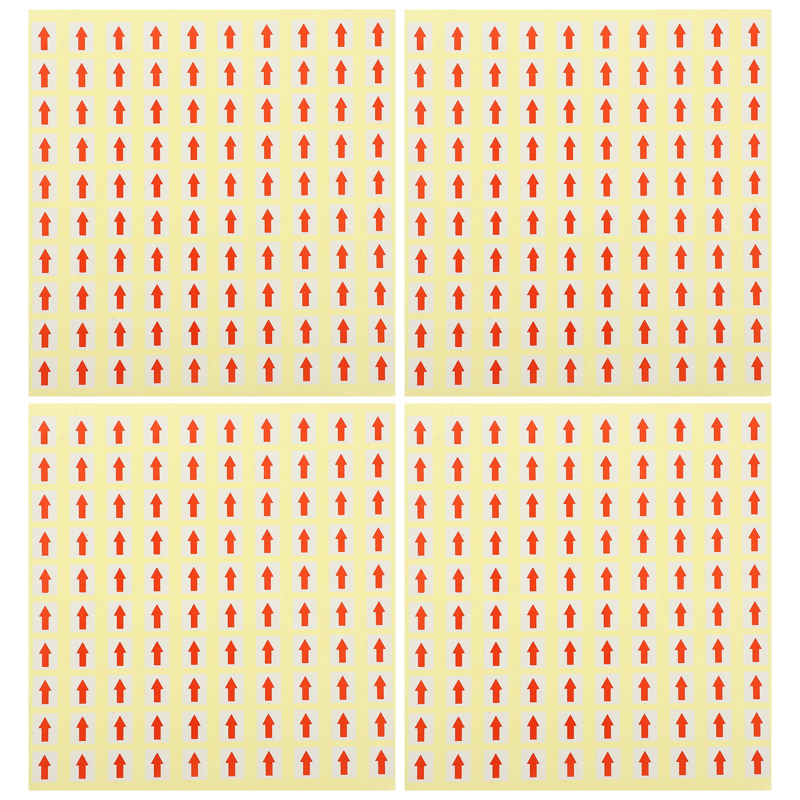 60 Red 8x10mm Paper Defective Indicator Tags Marking Label Stickers Direction Stickers Shop Indicator Tags
60 Red 8x10mm Paper Defective Indicator Tags Marking Label Stickers Direction Stickers Shop Indicator Tags