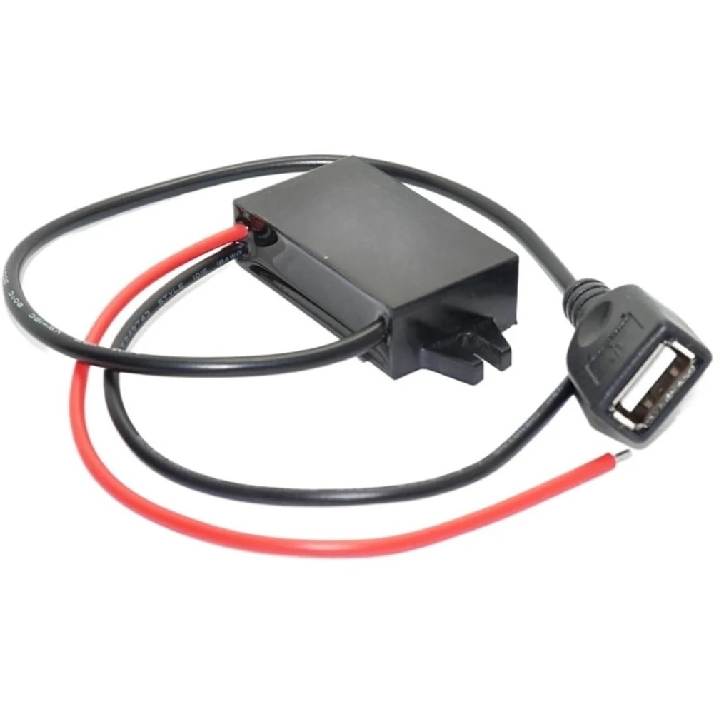 12V 24V to 5V 3A 15W Converter Module Power Supply Regulator for Car Charger Dual USB Output(12V-5V 3A 1USB C1)
12V 24V to 5V 3A 15W Converter Module Power Supply Regulator for Car Charger Dual USB Output(12V-5V 3A 1USB C1)