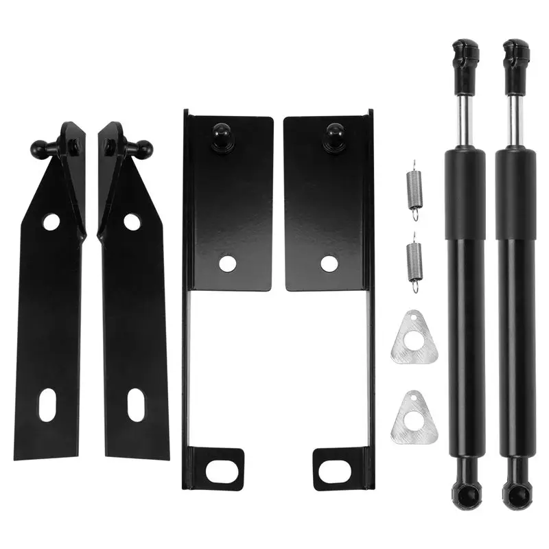 AC54-Trunk Tailgate Assist Lift Support Shock Strut For 2014 - 2019 Nissan NAVARA NP300 D23
AC54-Trunk Tailgate Assist Lift Support Shock Strut For 2014 - 2019 Nissan NAVARA NP300 D23