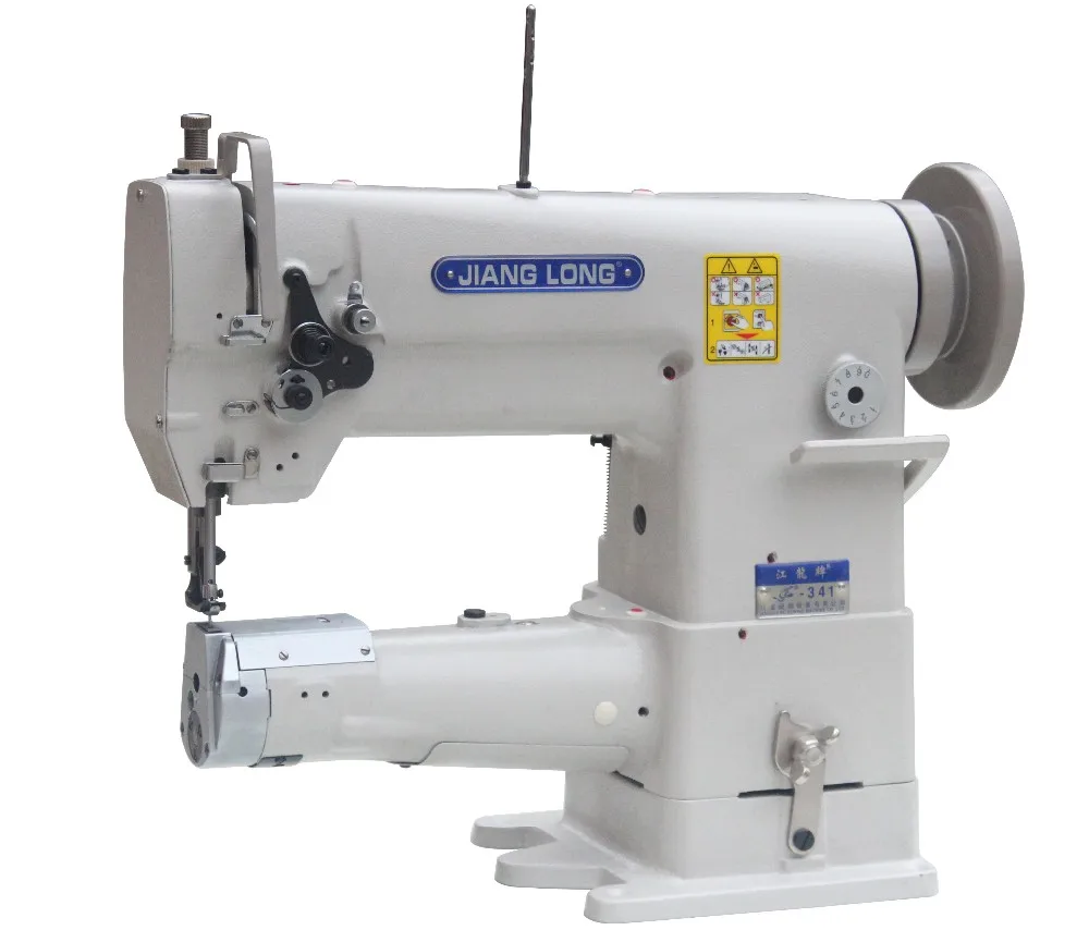 341 Mesin Jahit Kasur Cobra Class 26 Techsew 2750 Industrial Heavy Duty Cylinder Arm Walking Foot Sewing Machine
341 Mesin Jahit Kasur Cobra Class 26 Techsew 2750 Industrial Heavy Duty Cylinder Arm Walking Foot Sewing Machine