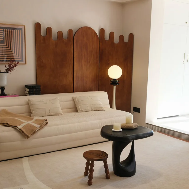 Medieval folding and moving multi-layer board folding screen, living room partition, sofa background, porch, bedroom decoration
Medieval folding and moving multi-layer board folding screen, living room partition, sofa background, porch, bedroom decoration