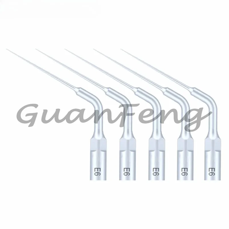 5Pcs scrubber tip, root canal broken file removal scrubber blade
5Pcs scrubber tip, root canal broken file removal scrubber blade
