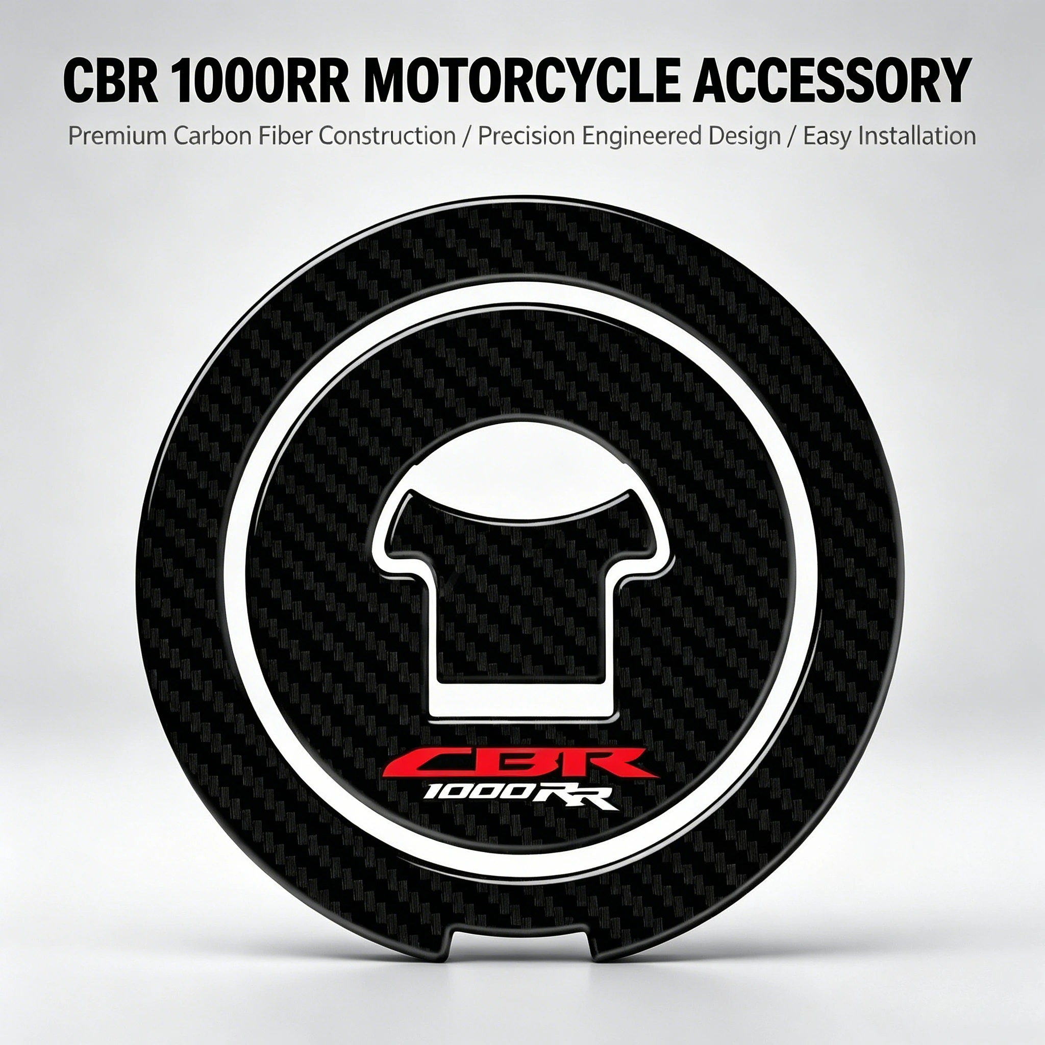 for Honda CBR1000RR CBR 1000RR 2004-2013 3D Carbon Motorcycle Fuel Gas Cap Protector Decals Case
for Honda CBR1000RR CBR 1000RR 2004-2013 3D Carbon Motorcycle Fuel Gas Cap Protector Decals Case