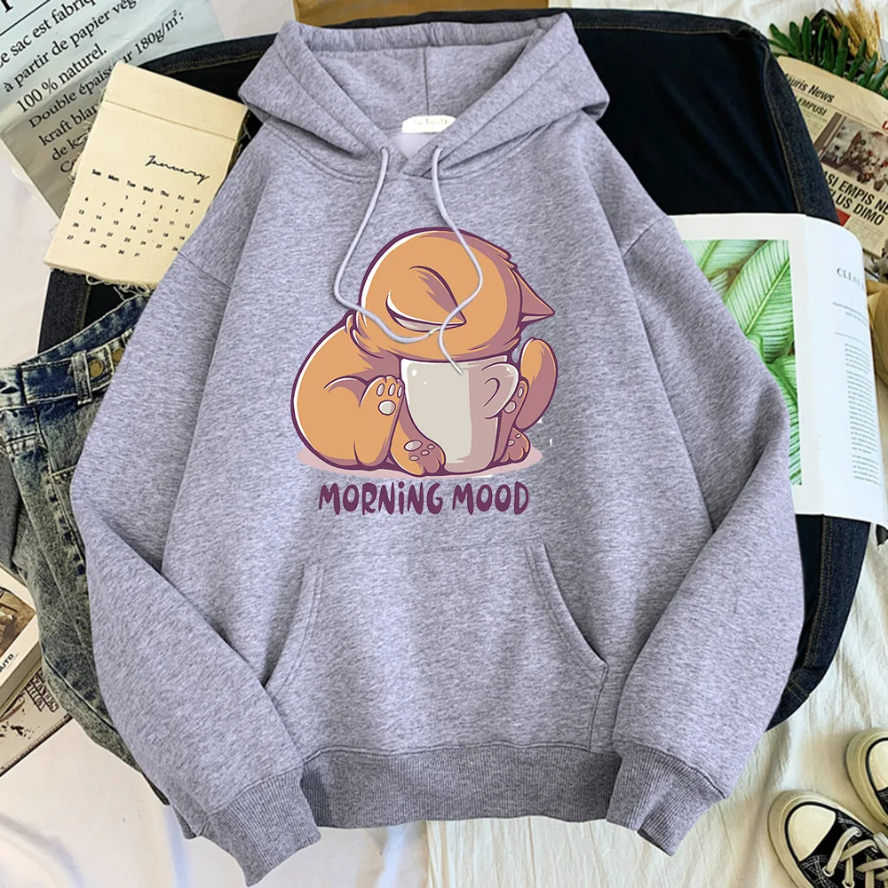 2025 new hoodie fashion brand loose hooded sweater casual couple printed heavy hoodies in autumn and winter.
2025 new hoodie fashion brand loose hooded sweater casual couple printed heavy hoodies in autumn and winter.