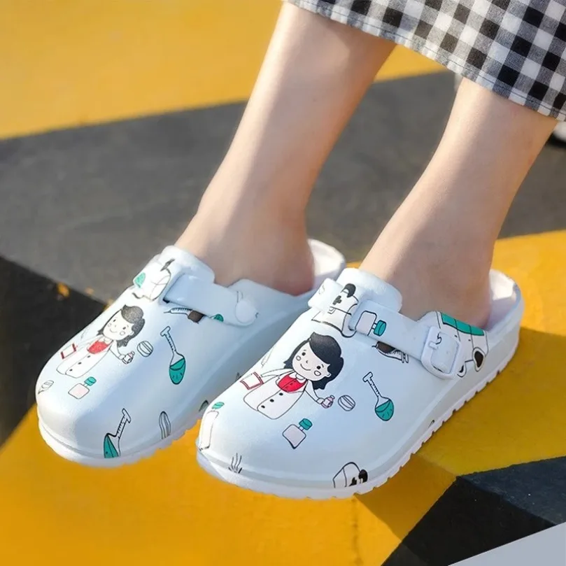 Women Cloud Slipper Sandals nursing Summer Flip Flops Beach Slides Skull Butterfly Home House Platform Shoes Flat Female Heart
Women Cloud Slipper Sandals nursing Summer Flip Flops Beach Slides Skull Butterfly Home House Platform Shoes Flat Female Heart