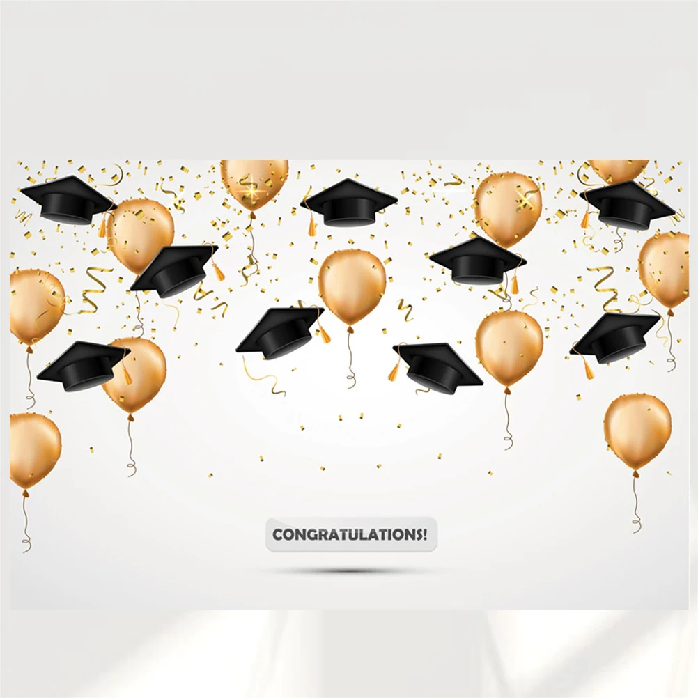 Graduation Season 90x150cm 3D Background Studio Photography Premium Vinyl Cloth Material Lightweight Durable Family Friends
Graduation Season 90x150cm 3D Background Studio Photography Premium Vinyl Cloth Material Lightweight Durable Family Friends