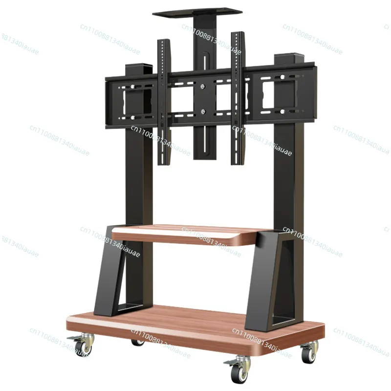 TV Floor-to-ceiling Mobile Bracket for S75 S65 A75 85-inch Wheeled Cart
TV Floor-to-ceiling Mobile Bracket for S75 S65 A75 85-inch Wheeled Cart