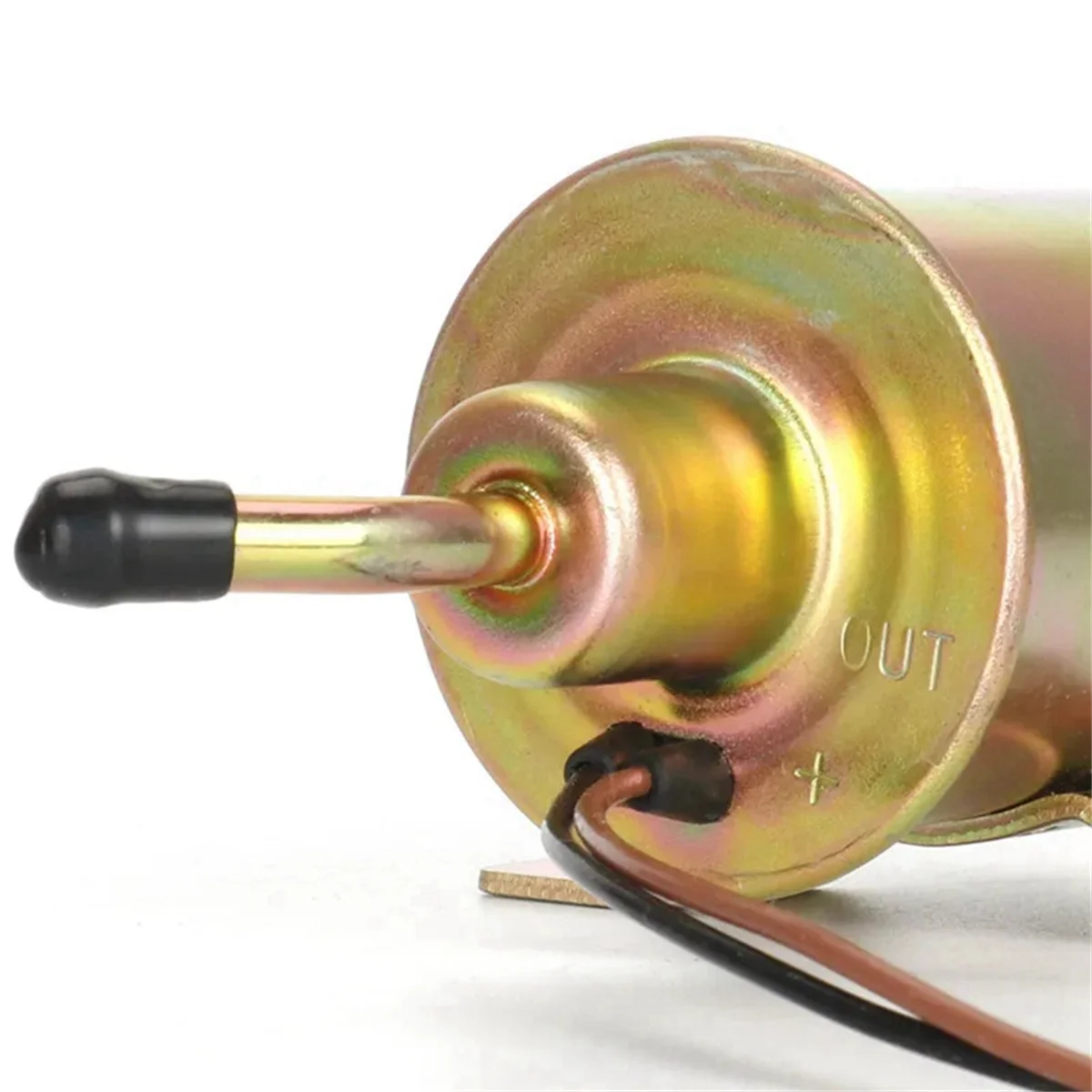 A76M_Electric Fuel Pump 149231101 E11007 for Onan 4000 4Kw Gas
A76M_Electric Fuel Pump 149231101 E11007 for Onan 4000 4Kw Gas