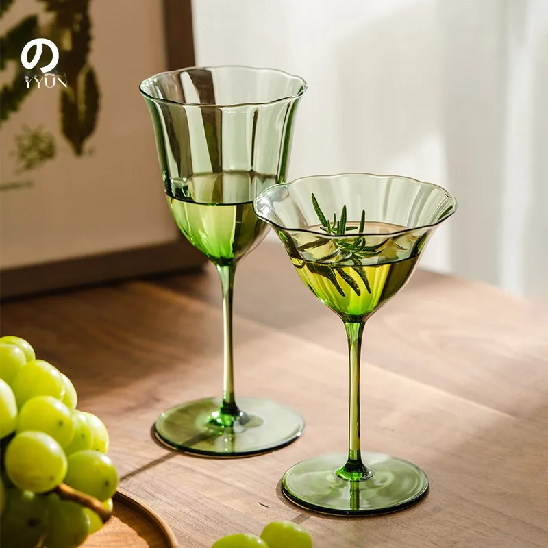 Винтажный бокал для вина, шампанского и коктейлей, в подарочной коробке, бренд Yyun, ресторанное качество
Винтажный бокал для вина, шампанского и коктейлей, в подарочной коробке, бренд Yyun, ресторанное качество