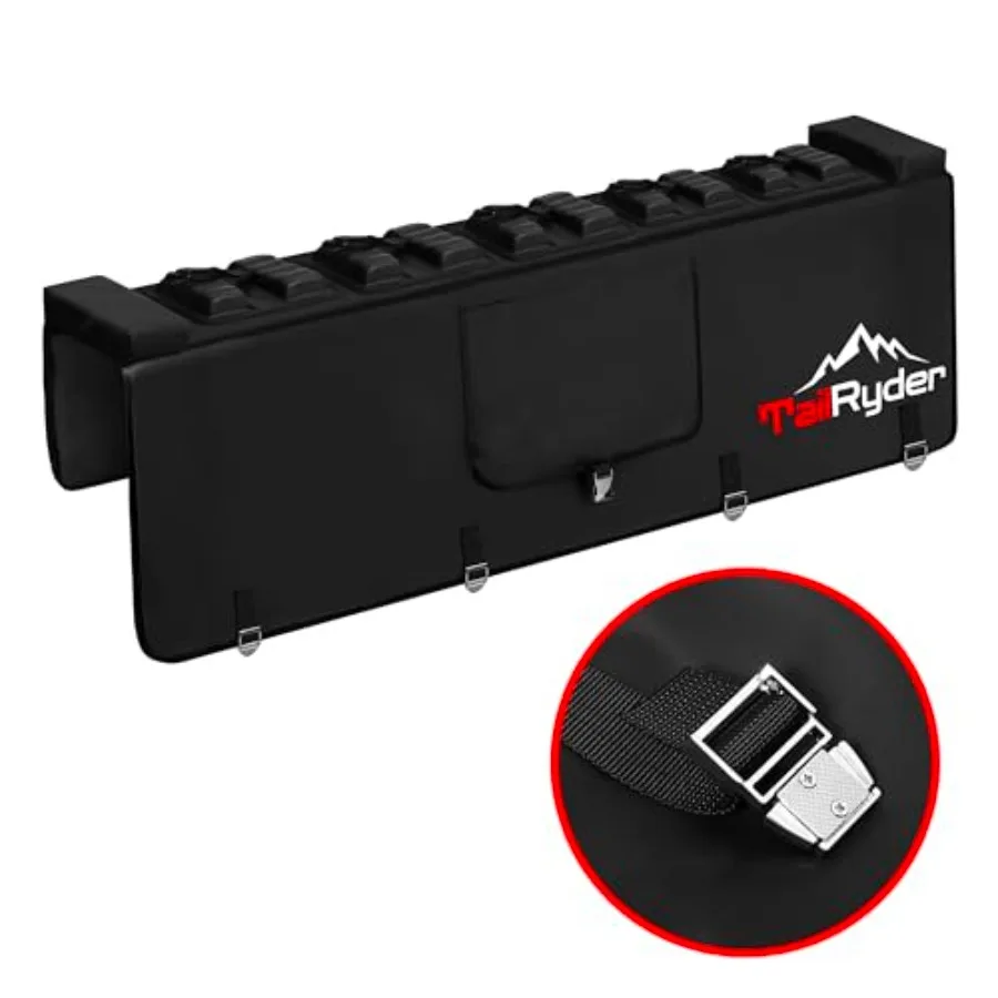 Накладка на заднюю дверь для грузовиков ike, для 5 ikes ed Rack старых моделей, с ремнями Reverd и премиальными металлическими креплениями для повышенной прочности
Накладка на заднюю дверь для грузовиков ike, для 5 ikes ed Rack старых моделей, с ремнями Reverd и премиальными металлическими креплениями для повышенной прочности