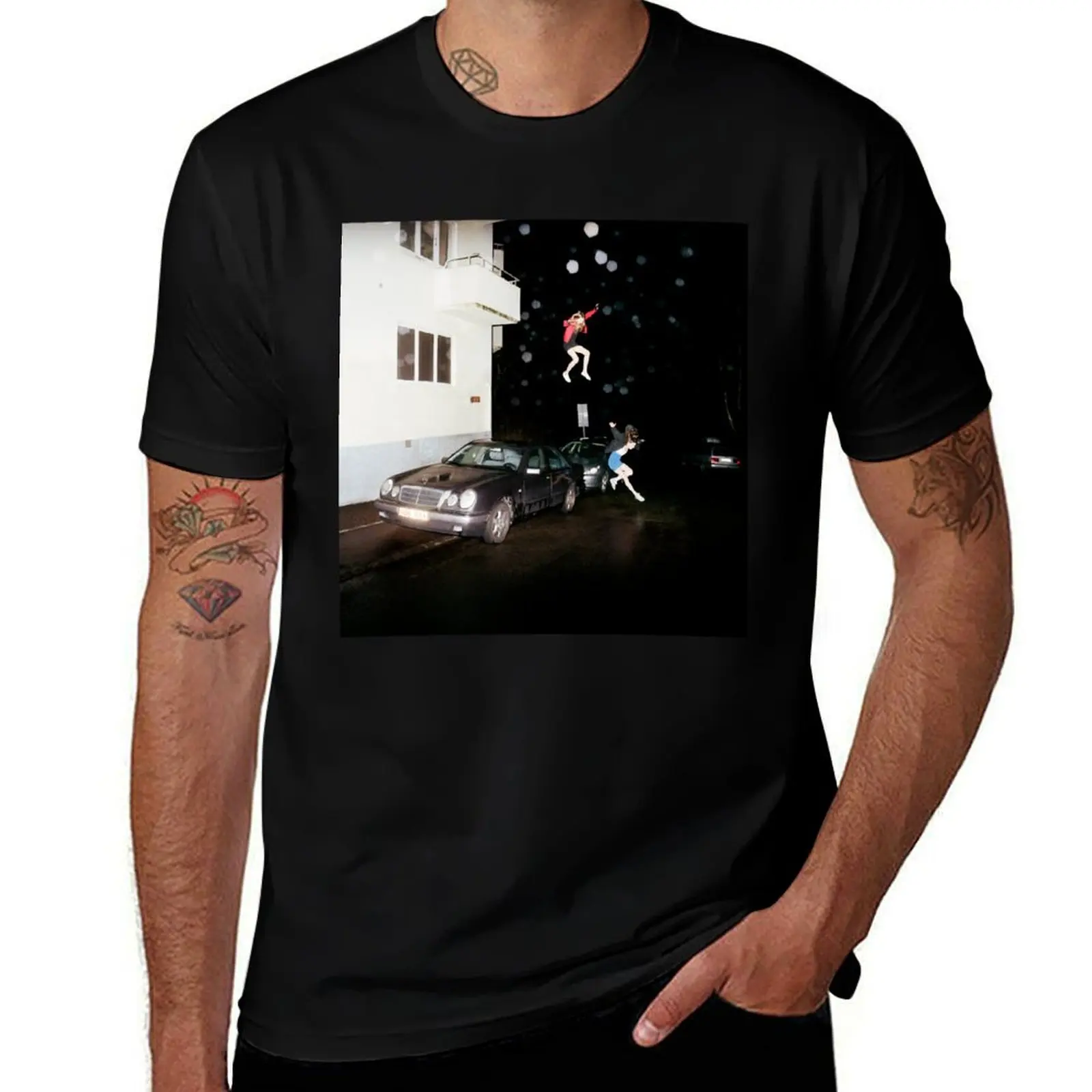 Brand New Science Fiction T-Shirt fashion shirts cotton graphic tees Luxury man luxury t-shirt luxury clothes men
Brand New Science Fiction T-Shirt fashion shirts cotton graphic tees Luxury man luxury t-shirt luxury clothes men