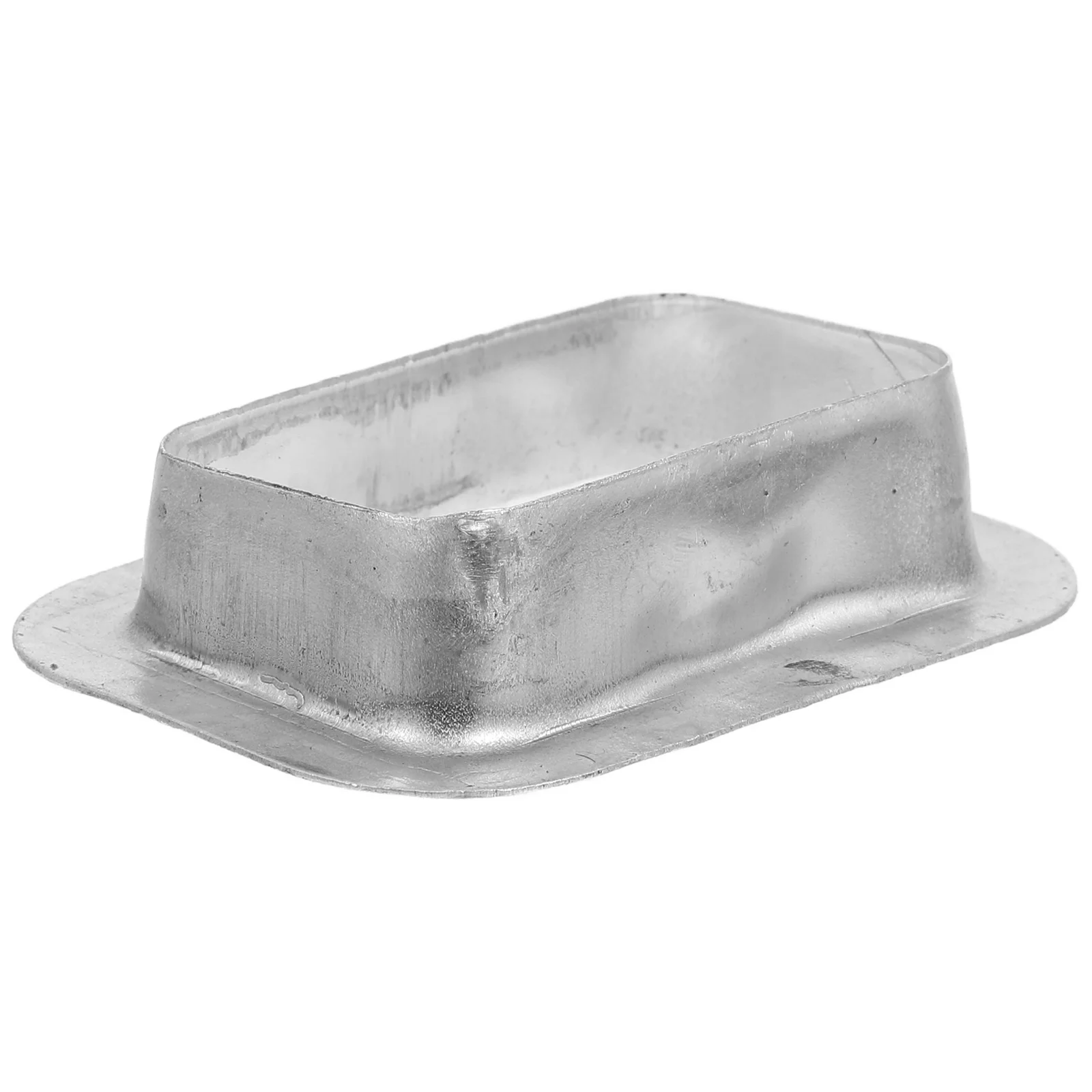 Pipe Connector Roof Rain Gutter Draining Outlet Adapter Hose Aluminum Alloy Part
Pipe Connector Roof Rain Gutter Draining Outlet Adapter Hose Aluminum Alloy Part