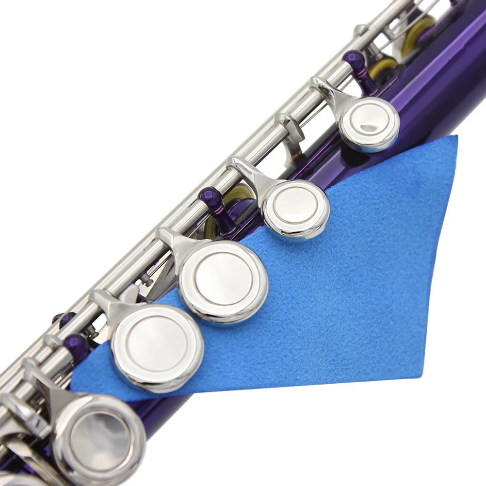 2pcs Saxophone Sound Hole Brush Cleaning Cloth Comprehensive Maintenance Kit for Clarinet Musical Instrument Accessories
2pcs Saxophone Sound Hole Brush Cleaning Cloth Comprehensive Maintenance Kit for Clarinet Musical Instrument Accessories