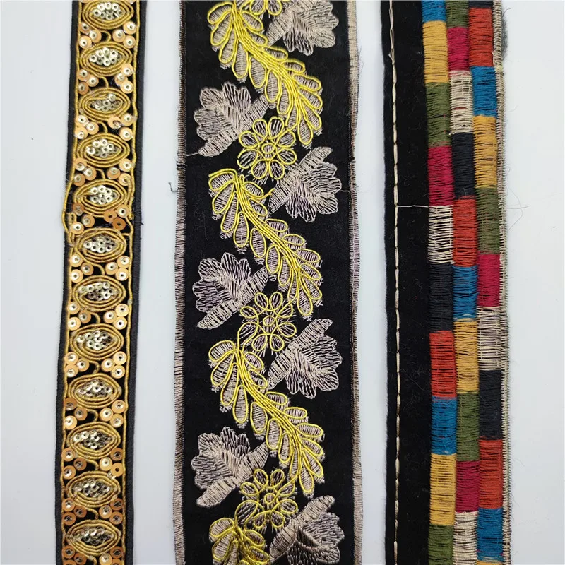 Золотая кружевная бейка с блестками, лента, ткань, одежда, декоративная вышивка для одежды, головной убор, швейные принадлежности, хит продаж 
Золотая кружевная бейка с блестками, лента, ткань, одежда, декоративная вышивка для одежды, головной убор, швейные принадлежности, хит продаж