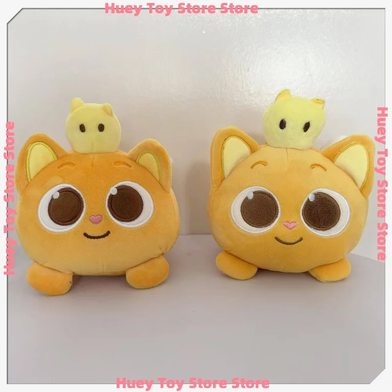 Новая плюшевая игрушка Hogi, 30 см, анимированная периферийная кукла для девочек и мальчиков, подарок на день рождения
Новая плюшевая игрушка Hogi, 30 см, анимированная периферийная кукла для девочек и мальчиков, подарок на день рождения