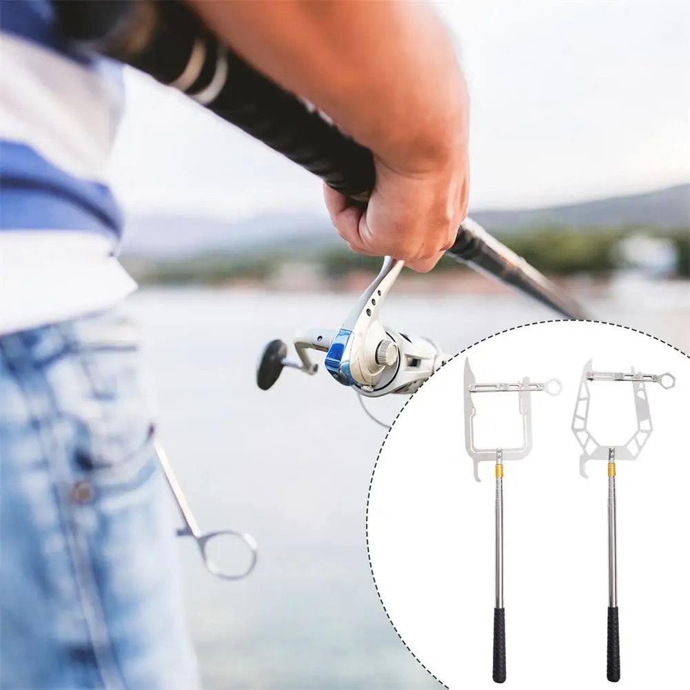 Multifunctional Telescoping Dock Boat Hook Rope Dock Threader Boat Line Mooring Rope Shipping Free Rope Line Mooring C7U4
Multifunctional Telescoping Dock Boat Hook Rope Dock Threader Boat Line Mooring Rope Shipping Free Rope Line Mooring C7U4