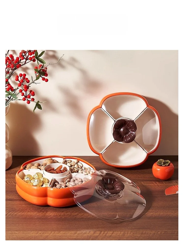 U Mi LIVING Cheesecake Sle Covered Fruit Tray Candy Storage Box Celebra Sna Organizer Divider Lid Nuts And Sweets Box
U Mi LIVING Cheesecake Sle Covered Fruit Tray Candy Storage Box Celebra Sna Organizer Divider Lid Nuts And Sweets Box