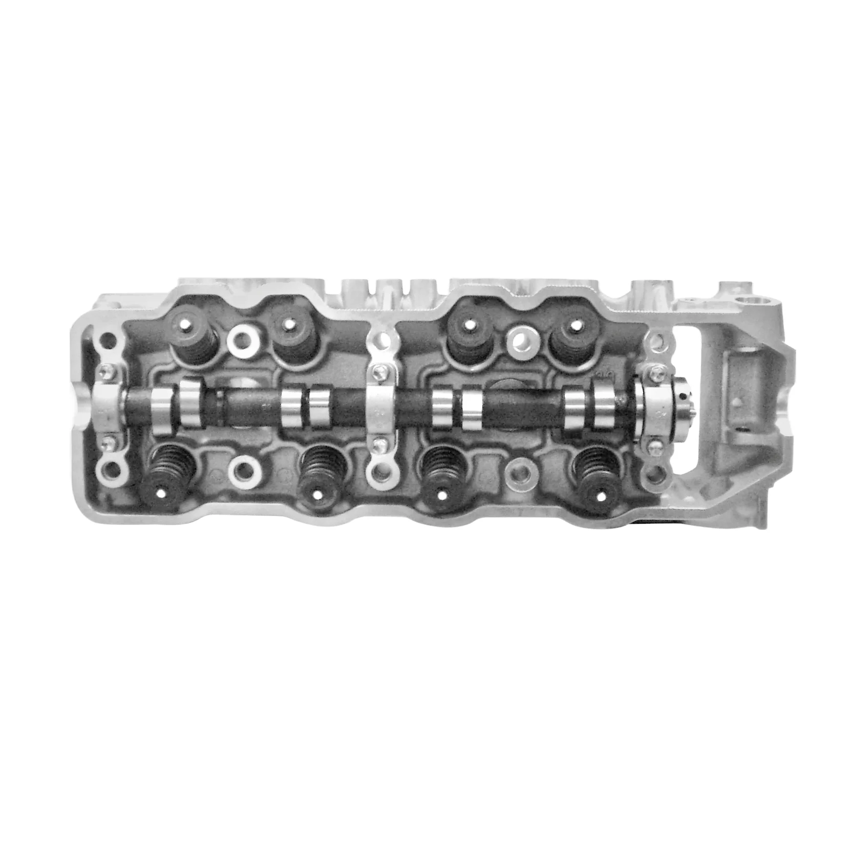 New Condition Factory Price Auto Spare Parts Packson Brand Complete Cylinder Head Assembly 22R OE 11101-35060 For Toyota
New Condition Factory Price Auto Spare Parts Packson Brand Complete Cylinder Head Assembly 22R OE 11101-35060 For Toyota