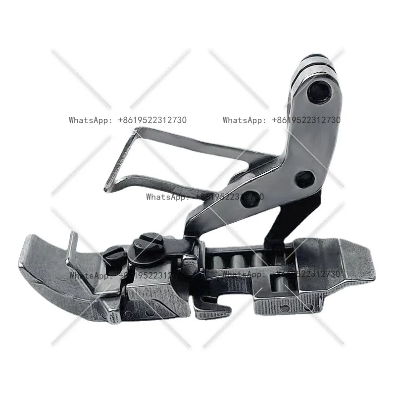 shoulder strap roller presser foot sewing machine edge lock overlay sewing machine pull elastic wheel presser foot
shoulder strap roller presser foot sewing machine edge lock overlay sewing machine pull elastic wheel presser foot