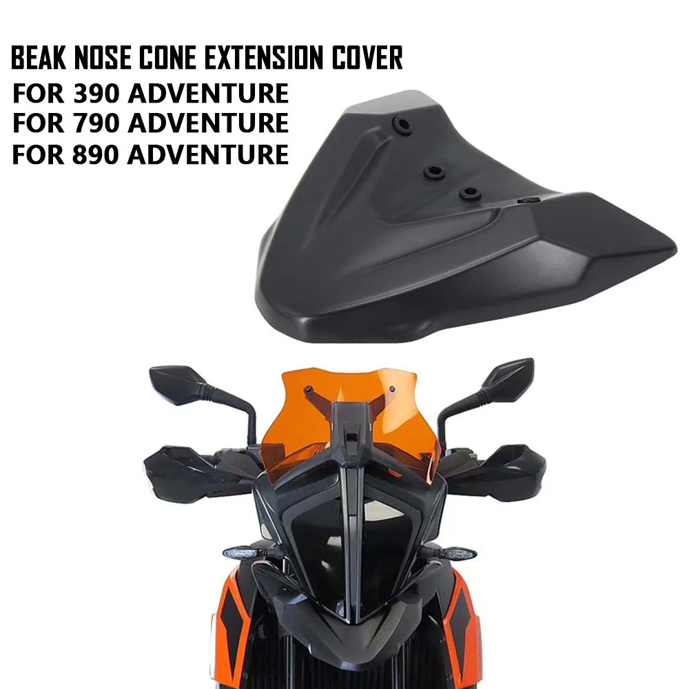 Для 790 390 890 Adventure ADV аксессуары двигатель переднее колесо крыло клюв нос конус защита удлинитель крышка обтекатель 2019-2021
Для 790 390 890 Adventure ADV аксессуары двигатель переднее колесо крыло клюв нос конус защита удлинитель крышка обтекатель 2019-2021