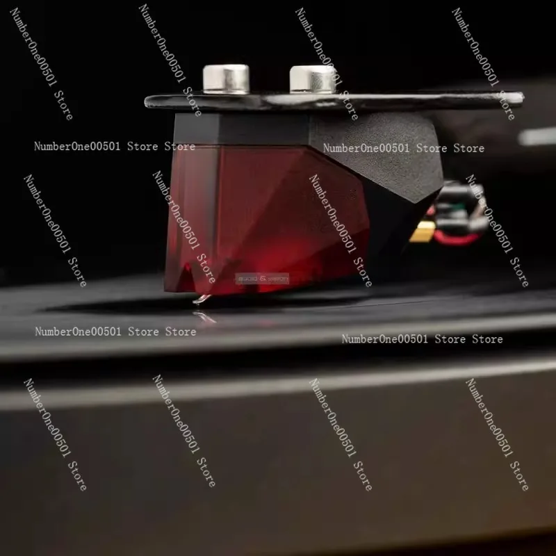 Граммофонная головка M RED с подвижным магнитом для проигрывателей виниловых пластинок, тип Ortofon
Граммофонная головка M RED с подвижным магнитом для проигрывателей виниловых пластинок, тип Ortofon