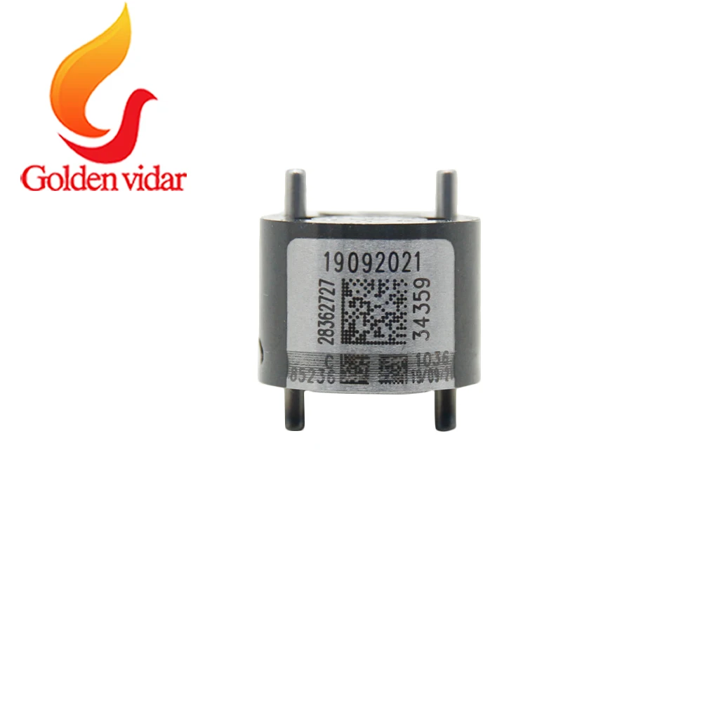 4pcs/lot High quality and High sales Common rail control valve 28362727, for Delphi
4pcs/lot High quality and High sales Common rail control valve 28362727, for Delphi