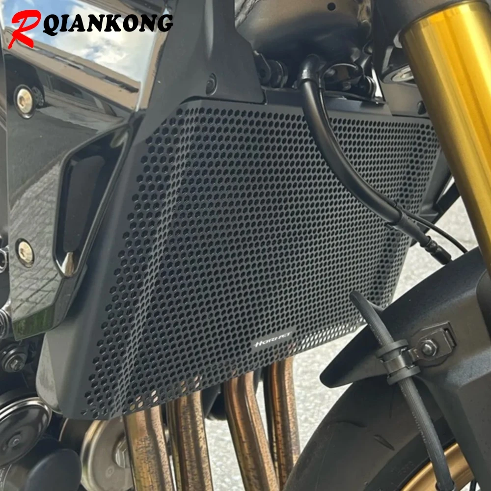 For Honda CB 1000 Hornet SP 2024 2025 2026 Radiator Guard Protection Grille Cover Motorcycle Accessories CB1000 Hornet 1000 SP
For Honda CB 1000 Hornet SP 2024 2025 2026 Radiator Guard Protection Grille Cover Motorcycle Accessories CB1000 Hornet 1000 SP