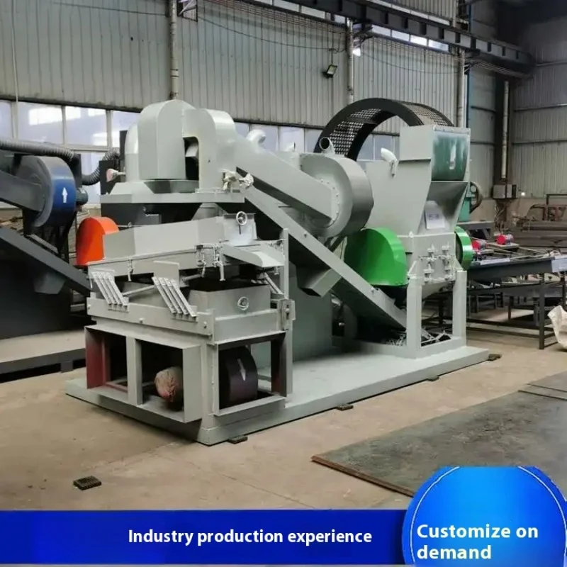 scrap cables recycling equipment scrap cable wire separate machine Motor Recycling Machine Scrap Motor Recycling Machine
scrap cables recycling equipment scrap cable wire separate machine Motor Recycling Machine Scrap Motor Recycling Machine