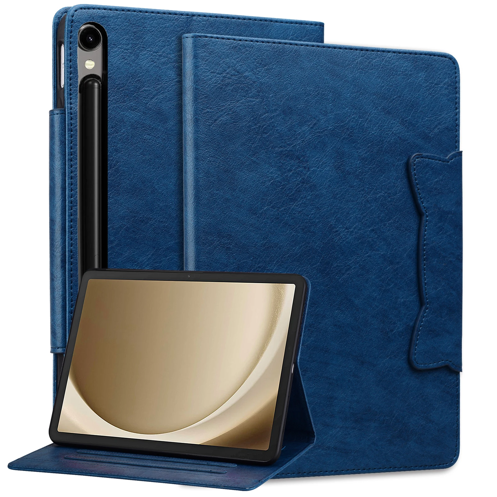 For Samsung Galaxy Tab S10 Plus 12.4 inch SM-X820 SM-X826B 2024 Case S7 FE S8 S9 Plus Protective Funda Wallet Cats Tablet Cover
For Samsung Galaxy Tab S10 Plus 12.4 inch SM-X820 SM-X826B 2024 Case S7 FE S8 S9 Plus Protective Funda Wallet Cats Tablet Cover