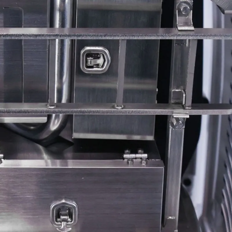 1/14 LESU 8X8 RC Тракторный грузовик 4 оси 3-скоростная передача 3363 RTR TOUCAN HOBBY DIY Автомобиль с дистанционным управлением Металлическое шасси автомобиля
1/14 LESU 8X8 RC Тракторный грузовик 4 оси 3-скоростная передача 3363 RTR TOUCAN HOBBY DIY Автомобиль с дистанционным управлением Металлическое шасси автомобиля