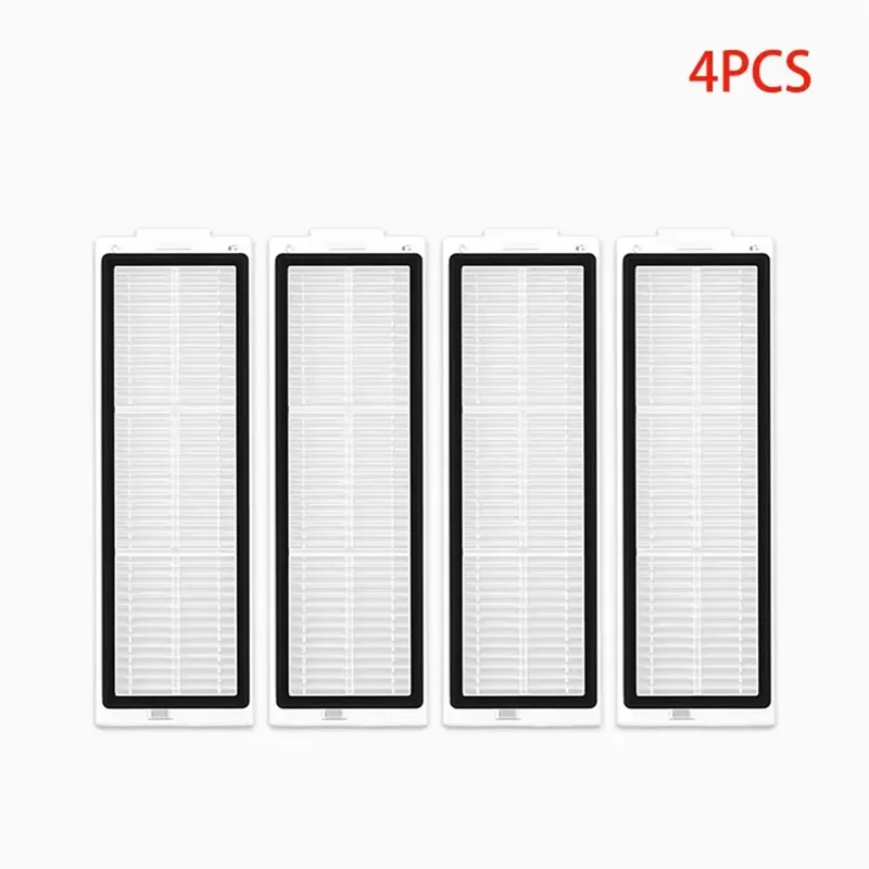 AC39-For Xiaomi Robot Vacuum X20 Max / D109GL Parts Accessories Main Brush Side Brush Hepa Filter Mop Cloth Dust Bags
AC39-For Xiaomi Robot Vacuum X20 Max / D109GL Parts Accessories Main Brush Side Brush Hepa Filter Mop Cloth Dust Bags
