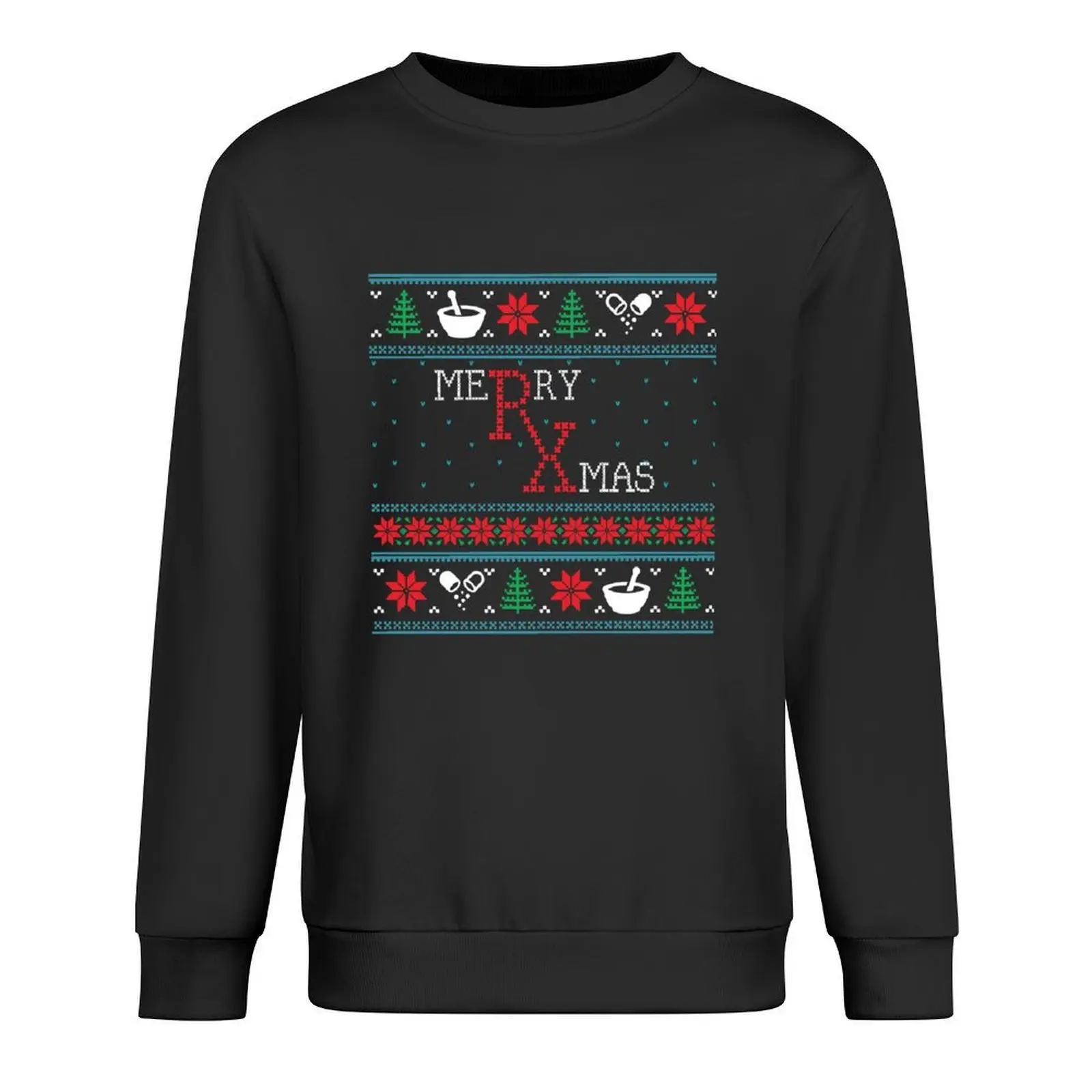 Funny Pharmacist Pharmacy Ugly Christmas Xmas Pullover men's clothes men clothing blouse anime sweatshirt
Funny Pharmacist Pharmacy Ugly Christmas Xmas Pullover men's clothes men clothing blouse anime sweatshirt