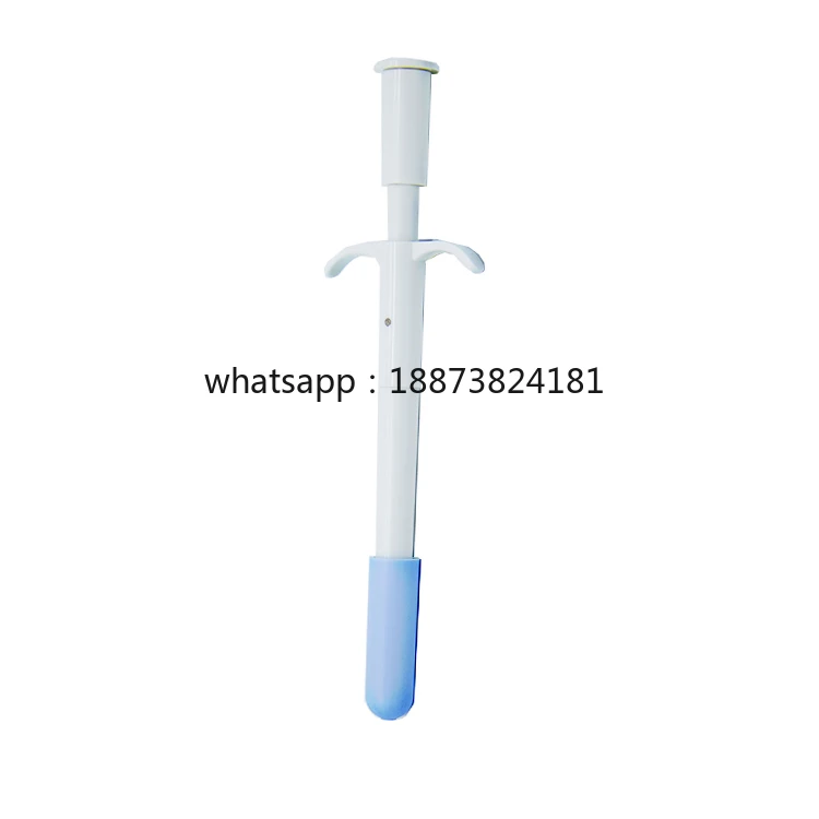 Disposable Cardio Vascular Surgery Disposable Aortic Punch Vessel Punch
Disposable Cardio Vascular Surgery Disposable Aortic Punch Vessel Punch