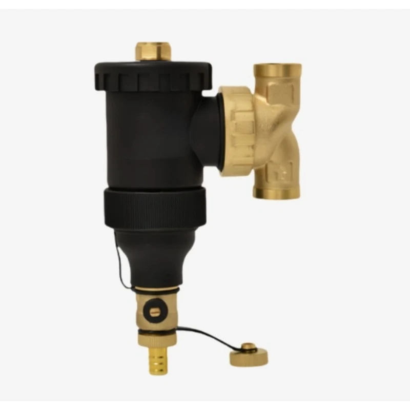 Magnetic Filters for Wall-mounted Boilers: Floor Heating Radiator Filters Improve Thermal Efficiency
Magnetic Filters for Wall-mounted Boilers: Floor Heating Radiator Filters Improve Thermal Efficiency