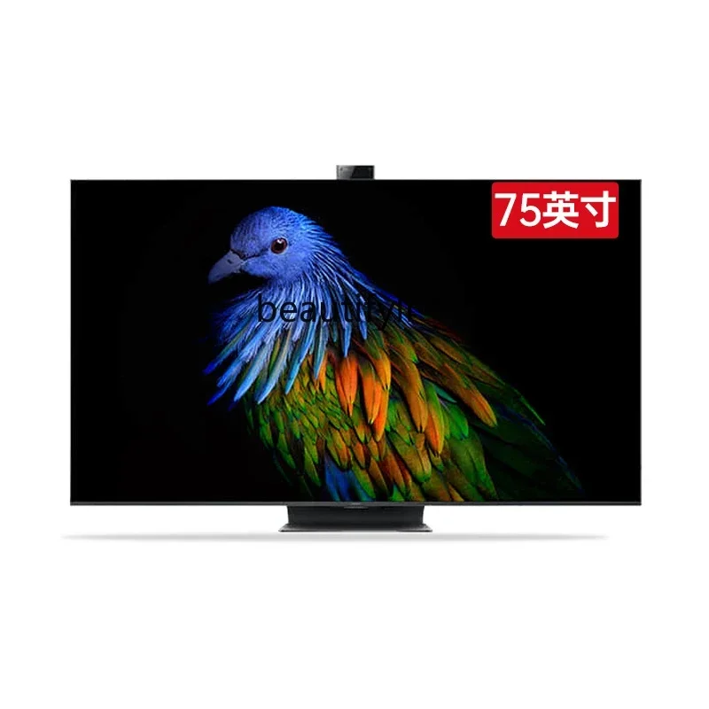 TV 6 75 Inch Extreme Edition Full Screen 4K QLED Ultra HD Primary Color Screen LCD High-End TV
TV 6 75 Inch Extreme Edition Full Screen 4K QLED Ultra HD Primary Color Screen LCD High-End TV