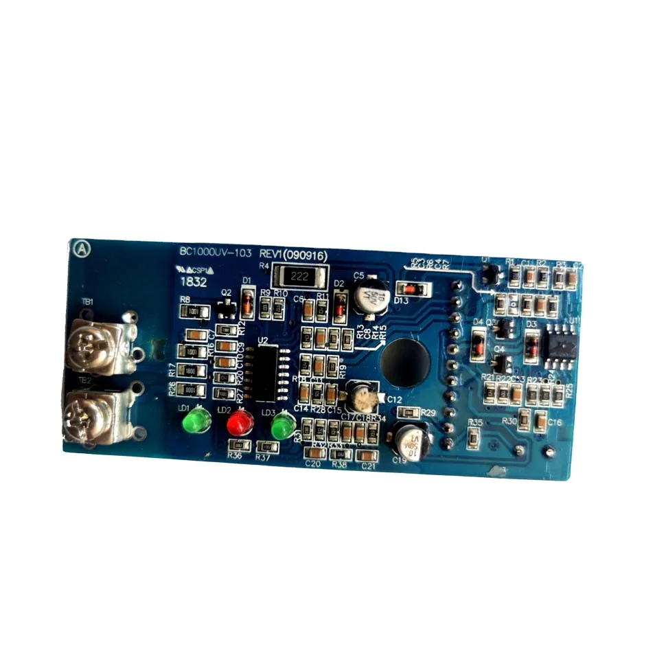 Gold Metal Detector Pcb Design Industrial control board design PCB assembly manufacturer in SHENZHEN
Gold Metal Detector Pcb Design Industrial control board design PCB assembly manufacturer in SHENZHEN