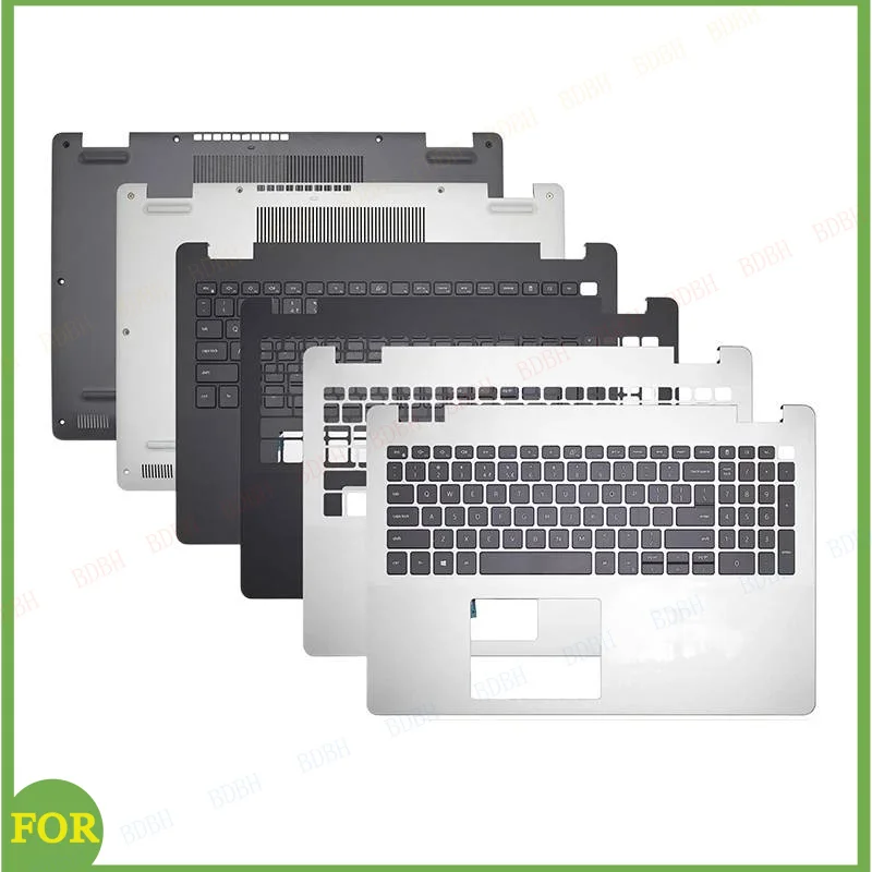 Original New For DELL Inspiron 15 3500 3501 3505 Laptop Palmrest Case Top Keyboard Cover Bottom Case 0KGHJK 0VJ342 01FPW2 0JHW9R
Original New For DELL Inspiron 15 3500 3501 3505 Laptop Palmrest Case Top Keyboard Cover Bottom Case 0KGHJK 0VJ342 01FPW2 0JHW9R