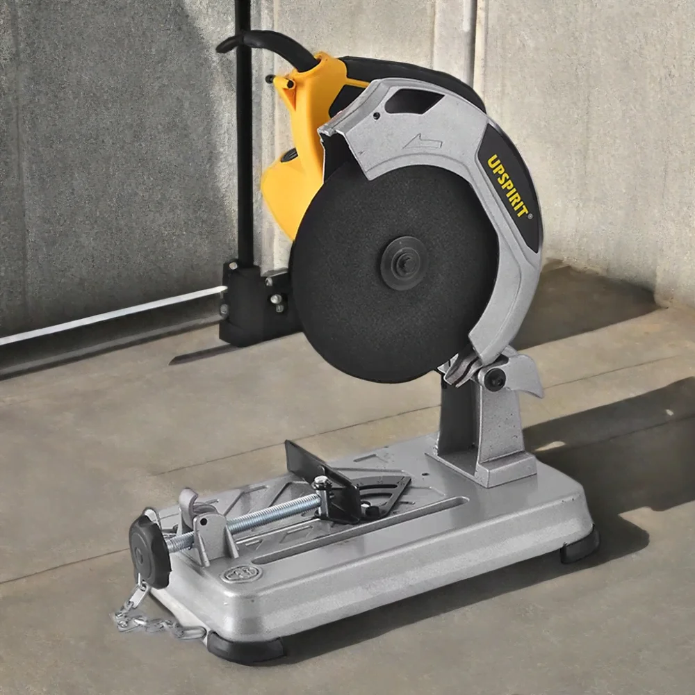 1200w Household small metal profile cutting machine 45 degree desktop aluminum steel wood power tool aluminum cutting machine
1200w Household small metal profile cutting machine 45 degree desktop aluminum steel wood power tool aluminum cutting machine