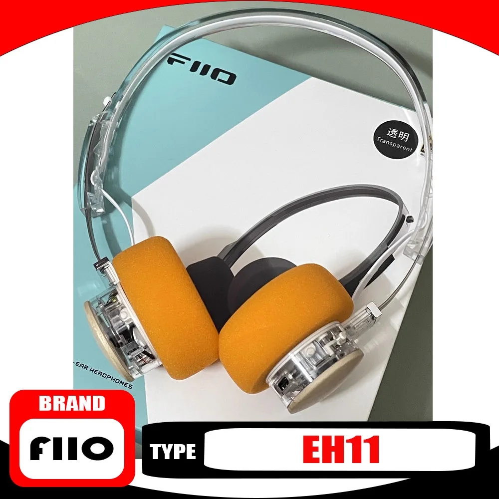 Наушники FIIO EH11 Bluetooth, мощные басы и аудио высокого разрешения LDAC, звуковые эффекты для киберспорта, долговечная гарнитура с длительным временем автономной работы
Наушники FIIO EH11 Bluetooth, мощные басы и аудио высокого разрешения LDAC, звуковые эффекты для киберспорта, долговечная гарнитура с длительным временем автономной работы