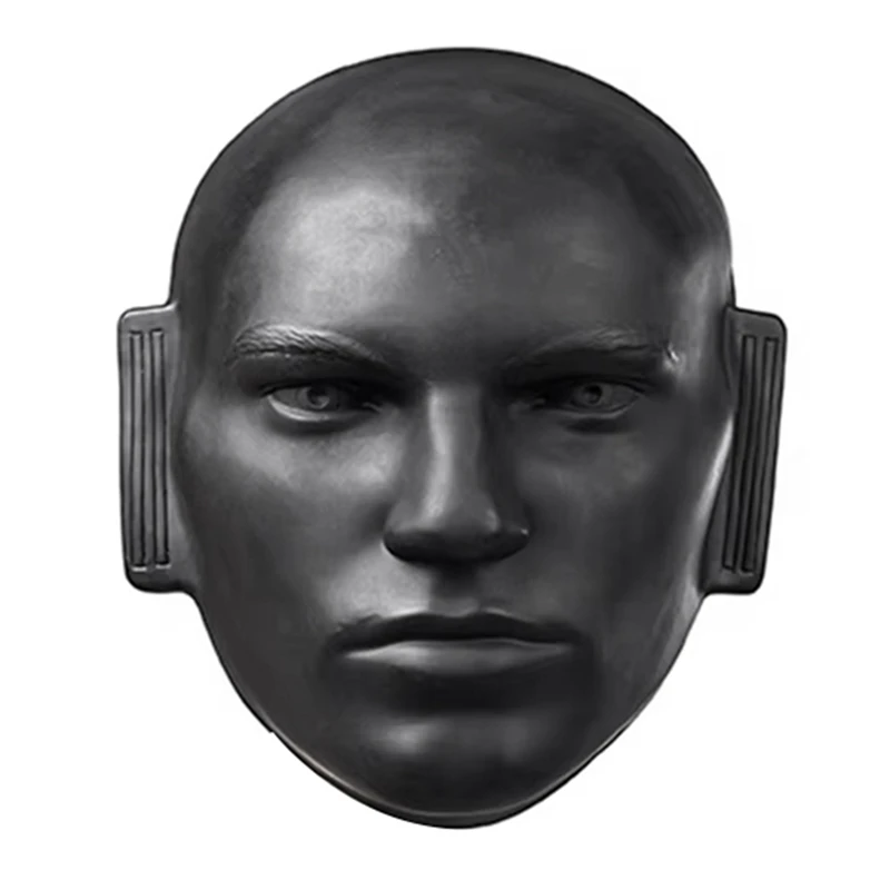 ABJX New Boxing Heavy Bag Striking Mask Hand Target Premium Strong Fists Accessory Anti Slip Practical Boxing Sandbag Target
ABJX New Boxing Heavy Bag Striking Mask Hand Target Premium Strong Fists Accessory Anti Slip Practical Boxing Sandbag Target