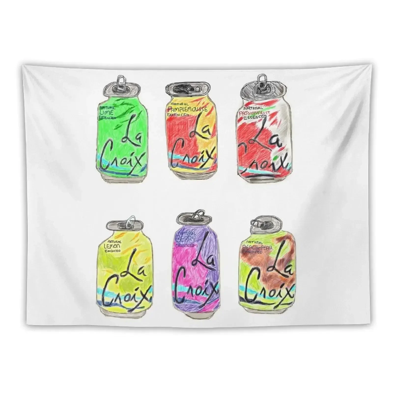 La Croix Visions Tapestry Cute Room Things Decor For Room Cute Room Decor Wallpaper Bedroom Tapestry
La Croix Visions Tapestry Cute Room Things Decor For Room Cute Room Decor Wallpaper Bedroom Tapestry