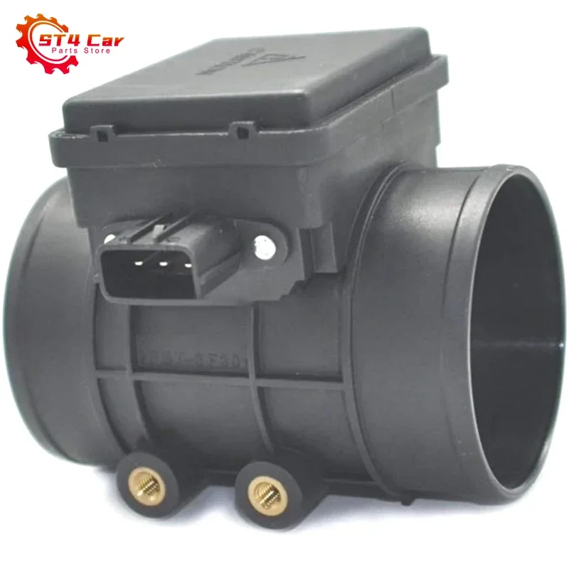 MAF 13800-52D00 3pins Mass Air Flow Meter Sensor For 2001 2002 2003 Suzuki Grand Vitara XL7 2.7L V6 1380052D00
MAF 13800-52D00 3pins Mass Air Flow Meter Sensor For 2001 2002 2003 Suzuki Grand Vitara XL7 2.7L V6 1380052D00